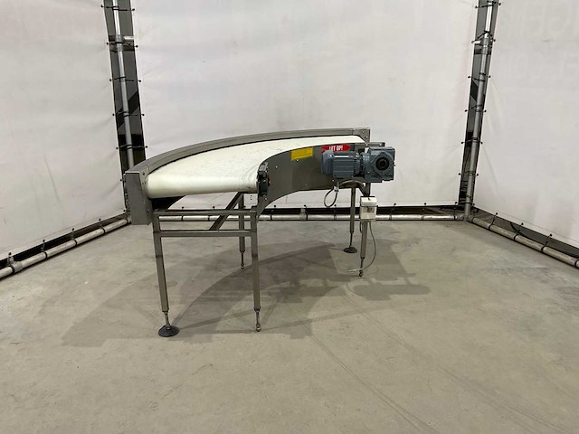 Kramer&duyvis - transportband - afbeelding 3 van  10