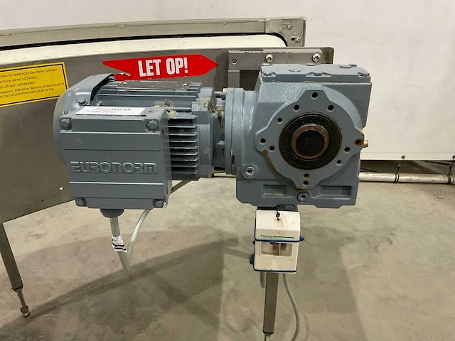 Kramer&duyvis - transportband - afbeelding 4 van  10