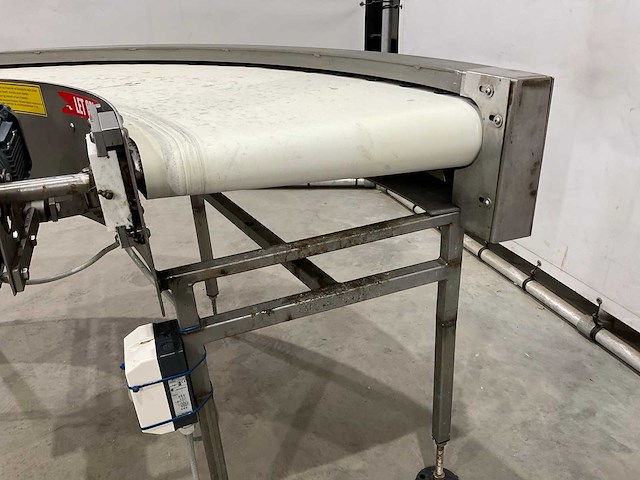 Kramer&duyvis - transportband - afbeelding 8 van  10