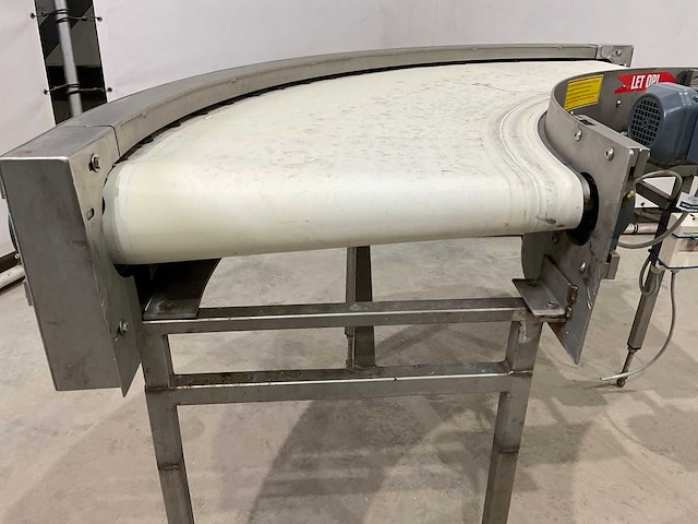 Kramer&duyvis - transportband - afbeelding 5 van  10