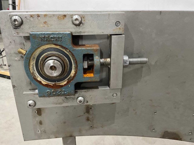 Kramer&duyvis - transportband - afbeelding 9 van  10