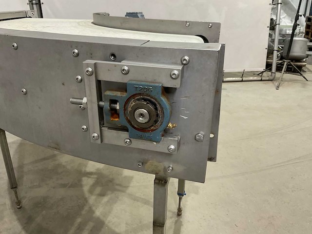 Kramer&duyvis - transportband - afbeelding 10 van  10