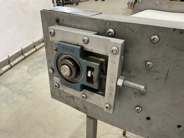 Kramer&duyvis - transportband - afbeelding 6 van  10