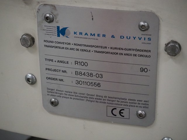 Kramer&duyvis - afbeelding 6 van  7