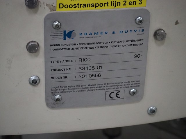 Kramer&duyvis - afbeelding 7 van  7