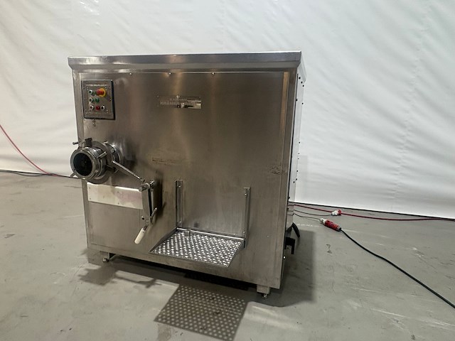 Kramer+grebe - afbeelding 1 van  9