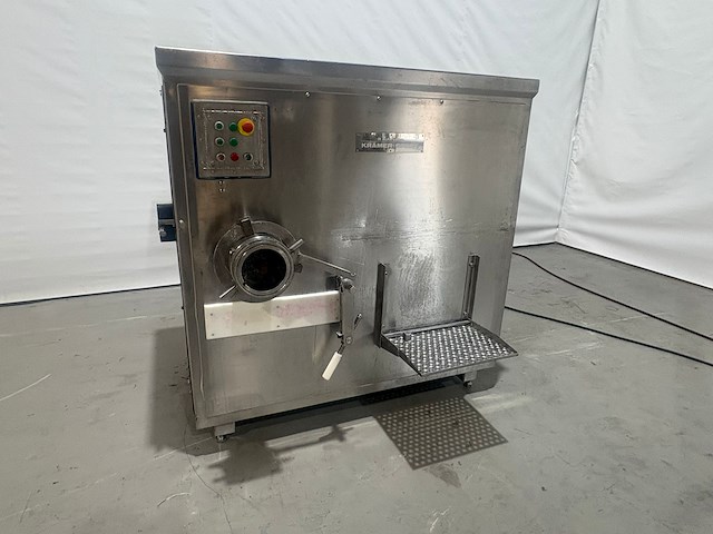 Kramer+grebe - afbeelding 2 van  9