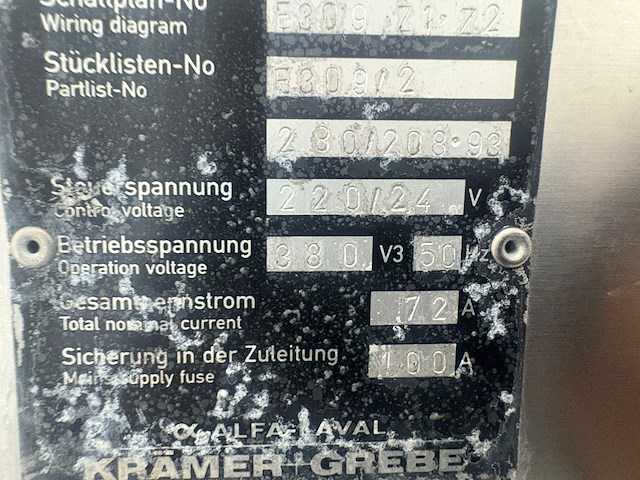 Kramer+grebe - afbeelding 9 van  9