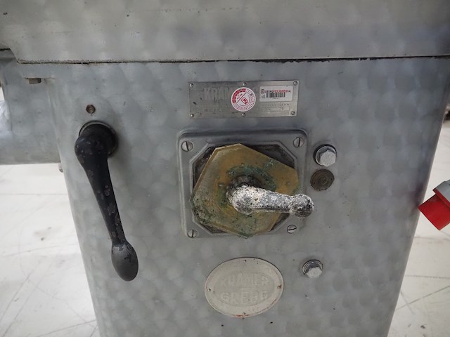 Krämer+grebe - afbeelding 5 van  16