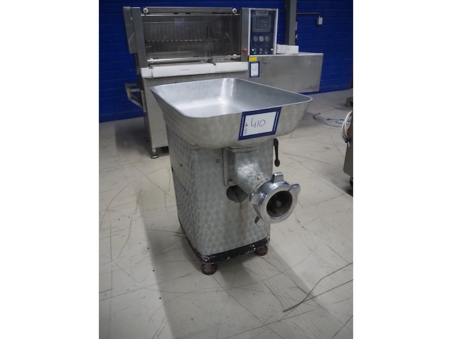 Krämer+grebe - afbeelding 1 van  16