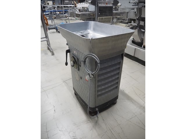 Krämer+grebe - afbeelding 10 van  16