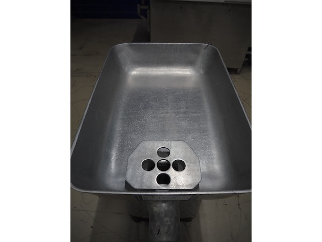 Krämer+grebe - afbeelding 12 van  16