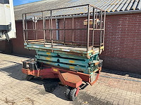 Kramix 19980 hoogwerker