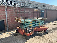 Kramix 19980 hoogwerker - afbeelding 7 van  13