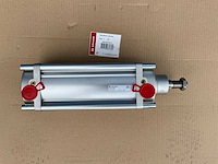 Kramp - dn100160cm - pneumatische cilinder - afbeelding 1 van  6