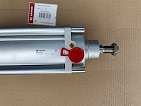 Kramp - dn100160cm - pneumatische cilinder - afbeelding 2 van  6