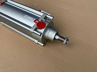 Kramp - dn100160cm - pneumatische cilinder - afbeelding 3 van  6