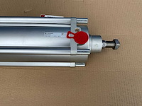 Kramp - dn100160cm - pneumatische cilinder - afbeelding 6 van  6