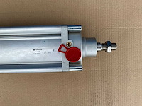 Kramp - dn100200cm - pneumatische cilinder - afbeelding 4 van  6