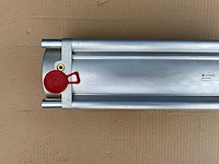Kramp - dn100200cm - pneumatische cilinder - afbeelding 2 van  6