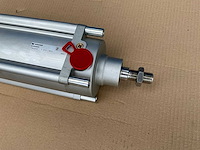 Kramp - dn100200cm - pneumatische cilinder - afbeelding 3 van  6