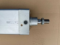 Kramp - dn125150cm - pneumatische cilinder - afbeelding 2 van  6