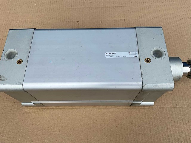 Kramp - dn125150cm - pneumatische cilinder - afbeelding 5 van  6