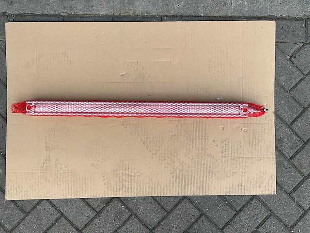 Kramp - dn50800cm - pneumatische cilinder - afbeelding 1 van  5