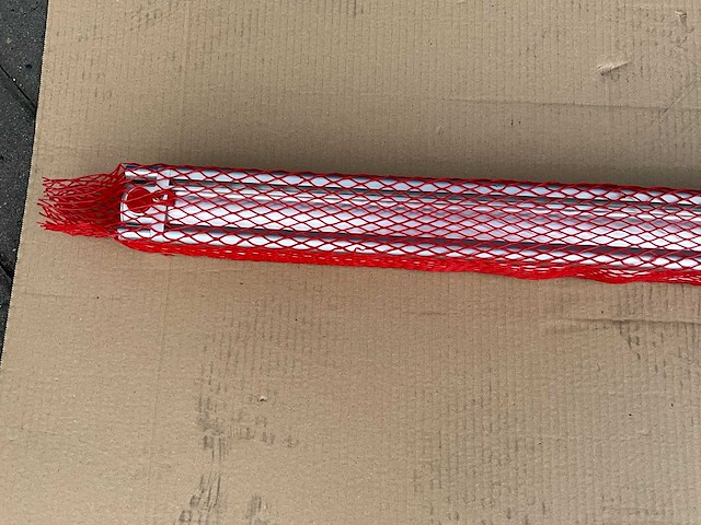 Kramp - dn50800cm - pneumatische cilinder - afbeelding 5 van  5
