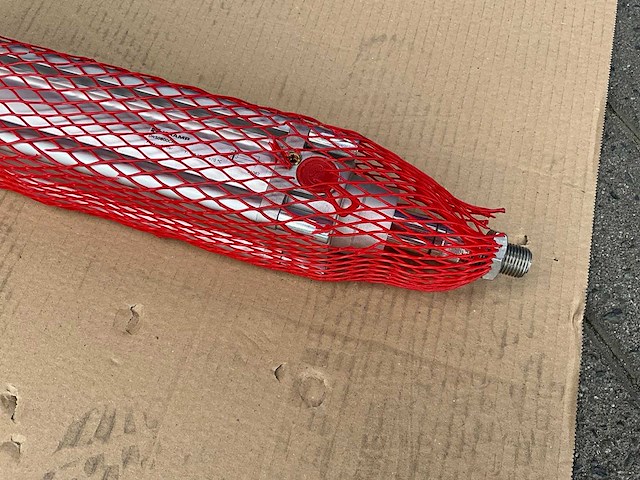 Kramp - dn50800cm - pneumatische cilinder - afbeelding 4 van  5