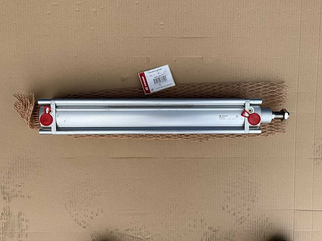Kramp - dn80400cm - pneumatische cilinder - afbeelding 1 van  6