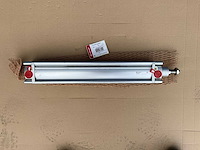 Kramp - dn80400cm - pneumatische cilinder - afbeelding 1 van  6