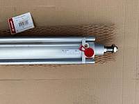 Kramp - dn80400cm - pneumatische cilinder - afbeelding 2 van  6