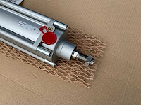 Kramp - dn80400cm - pneumatische cilinder - afbeelding 4 van  6