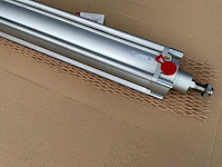 Kramp - dn80400cm - pneumatische cilinder - afbeelding 5 van  6