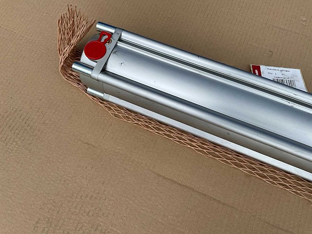 Kramp - dn80400cm - pneumatische cilinder - afbeelding 6 van  6