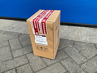 Kramp - ml 802-4 - elektromotor 0,75 kw (8x) - afbeelding 2 van  5
