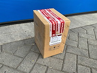 Kramp - ml 802-4 - elektromotor 0,75 kw (8x) - afbeelding 3 van  5