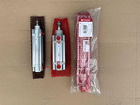 Kramp - pneumatische cilinder (3x) - afbeelding 1 van  7
