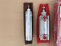 Kramp - pneumatische cilinder (3x) - afbeelding 2 van  7
