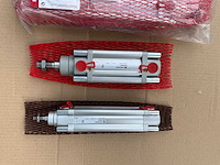 Kramp - pneumatische cilinder (3x) - afbeelding 5 van  7