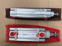 Kramp - pneumatische cilinder (3x) - afbeelding 6 van  7
