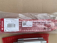 Kramp - pneumatische cilinder (3x) - afbeelding 7 van  7