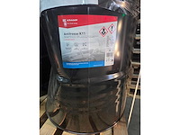 Kramp antivries k11 concentraat “208 ltr” (2x) - afbeelding 1 van  2