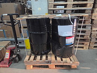 Kramp antivries k11 concentraat “208 ltr” (2x) - afbeelding 2 van  2