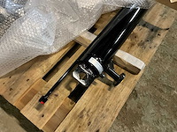 Kramp dubbelwerkende hydraulische cilinder (2x) - afbeelding 2 van  4