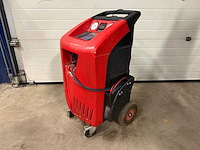 Kramp / ecotechnics - 2010 - 2500hd - airco test- en vulapparaat r134a - afbeelding 3 van  6