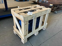 Kramp elektromotor - afbeelding 1 van  5