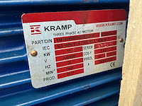 Kramp elektromotor - afbeelding 4 van  5
