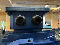 Kramp elektromotor - afbeelding 5 van  5